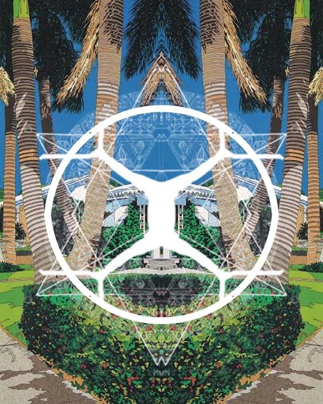 Yacht Goth Rituals