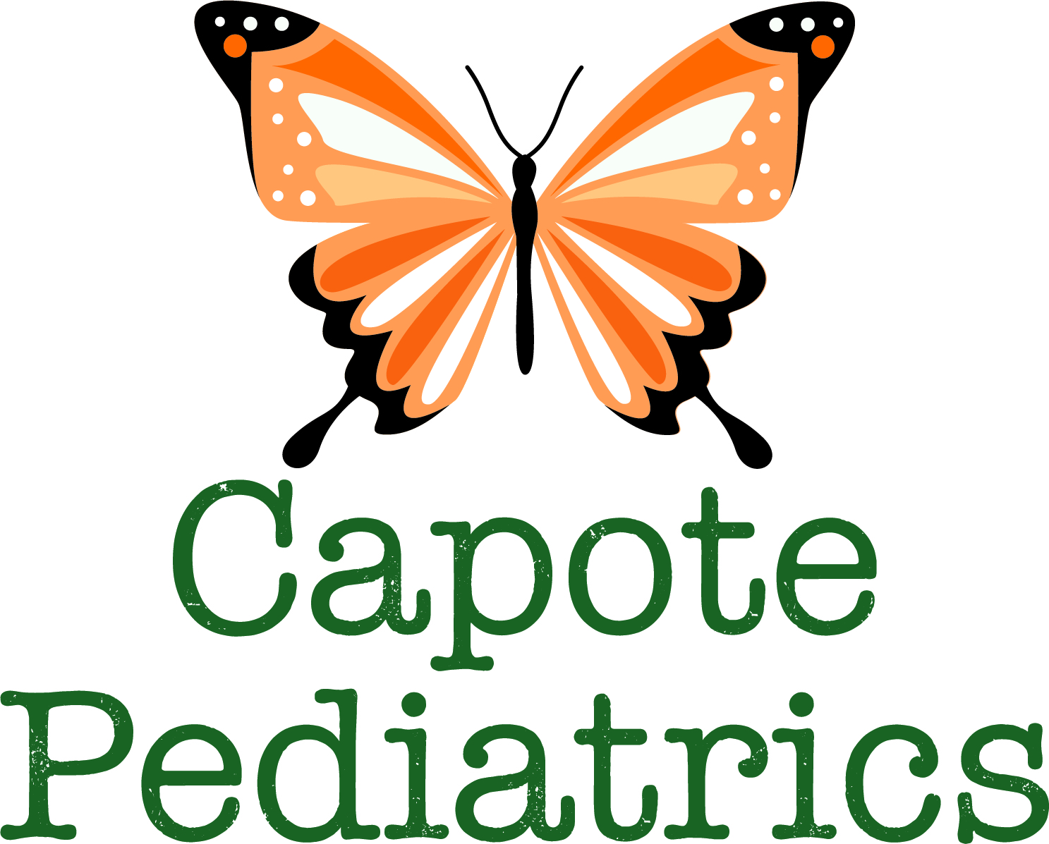 Capote Pediatrics