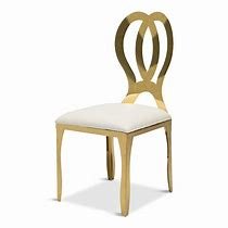 Gold Infinity Chair $12 Each 