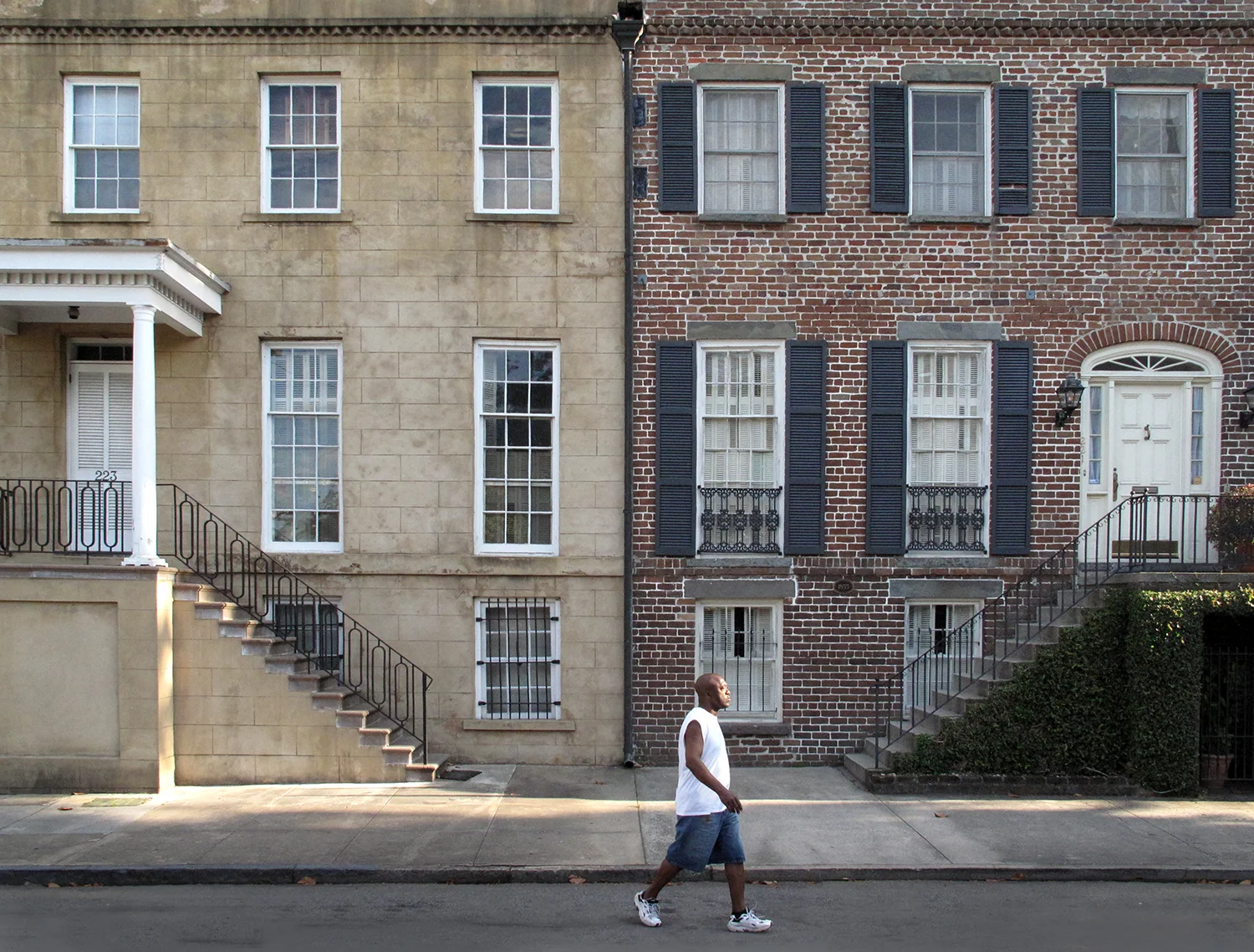 charlton st june 2011.jpg