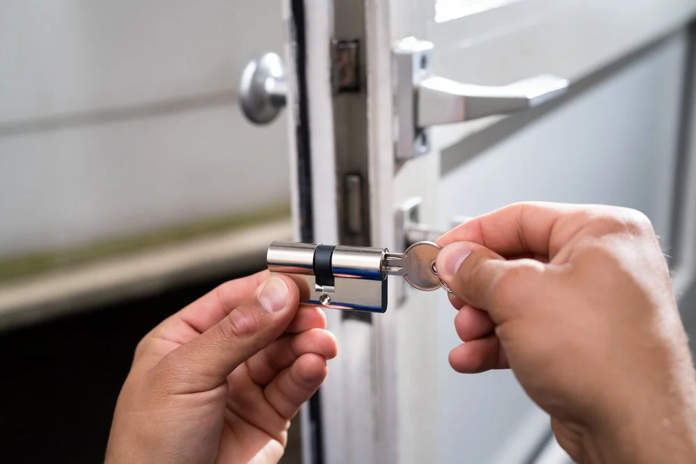 How Long Does A Locksmith Take? A Realistic Timeline From Call To Completed Job In Tamworth