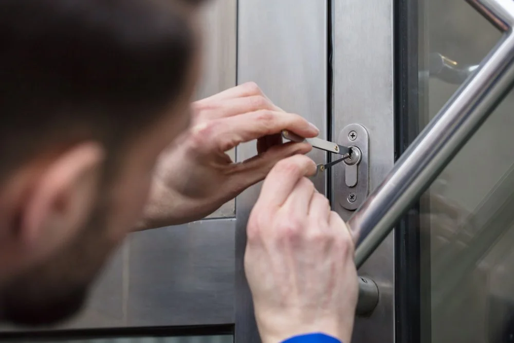 Can A Locksmith Open A Door Without Damage? (Tamworth Guide)
