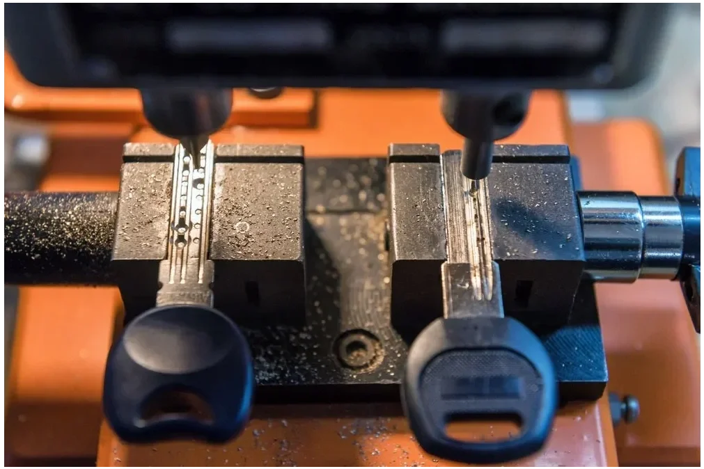 When Should You Rekey Your Locks Instead of Replacing Them? A Tamworth Locksmith's Guide