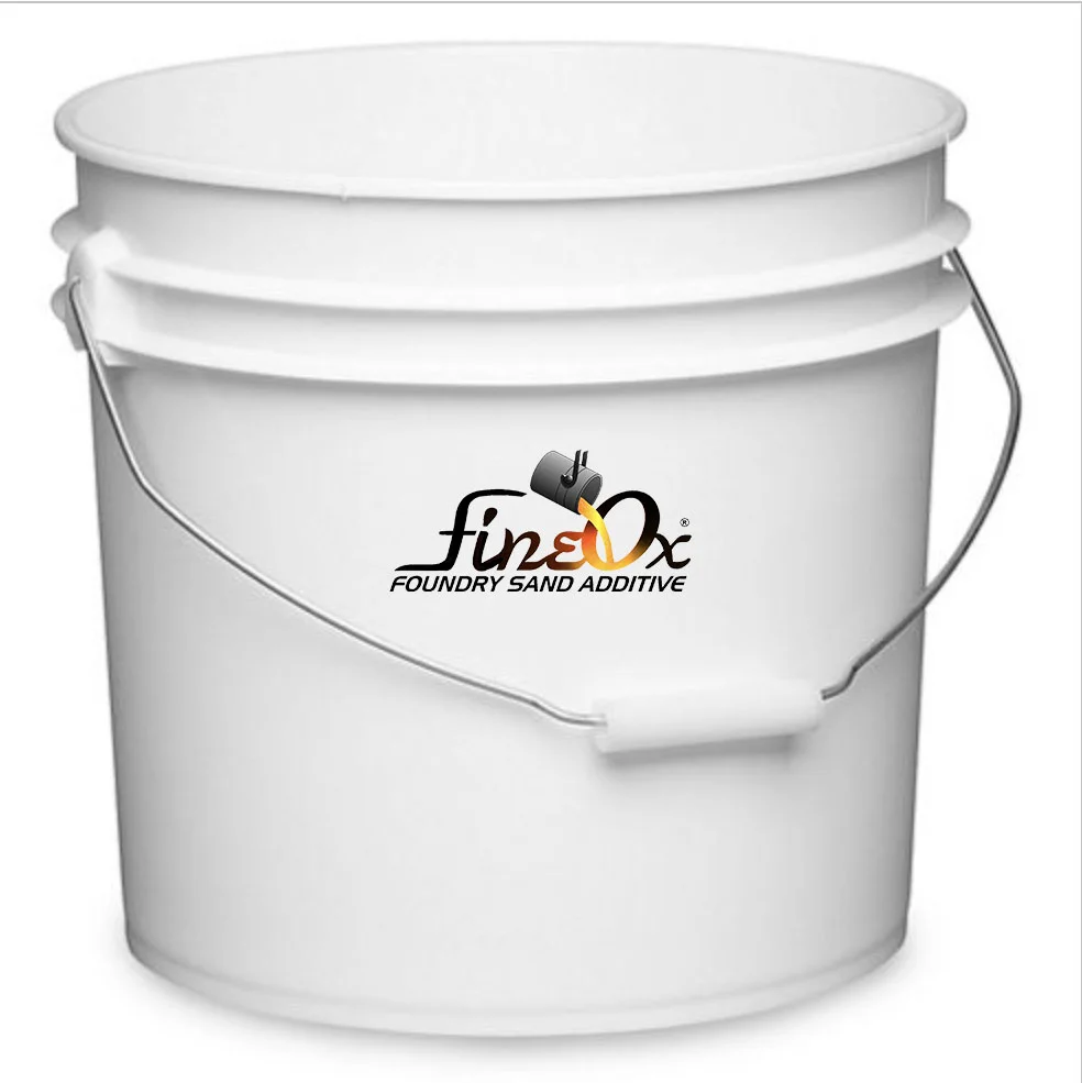 FineOX Ceramic Sand