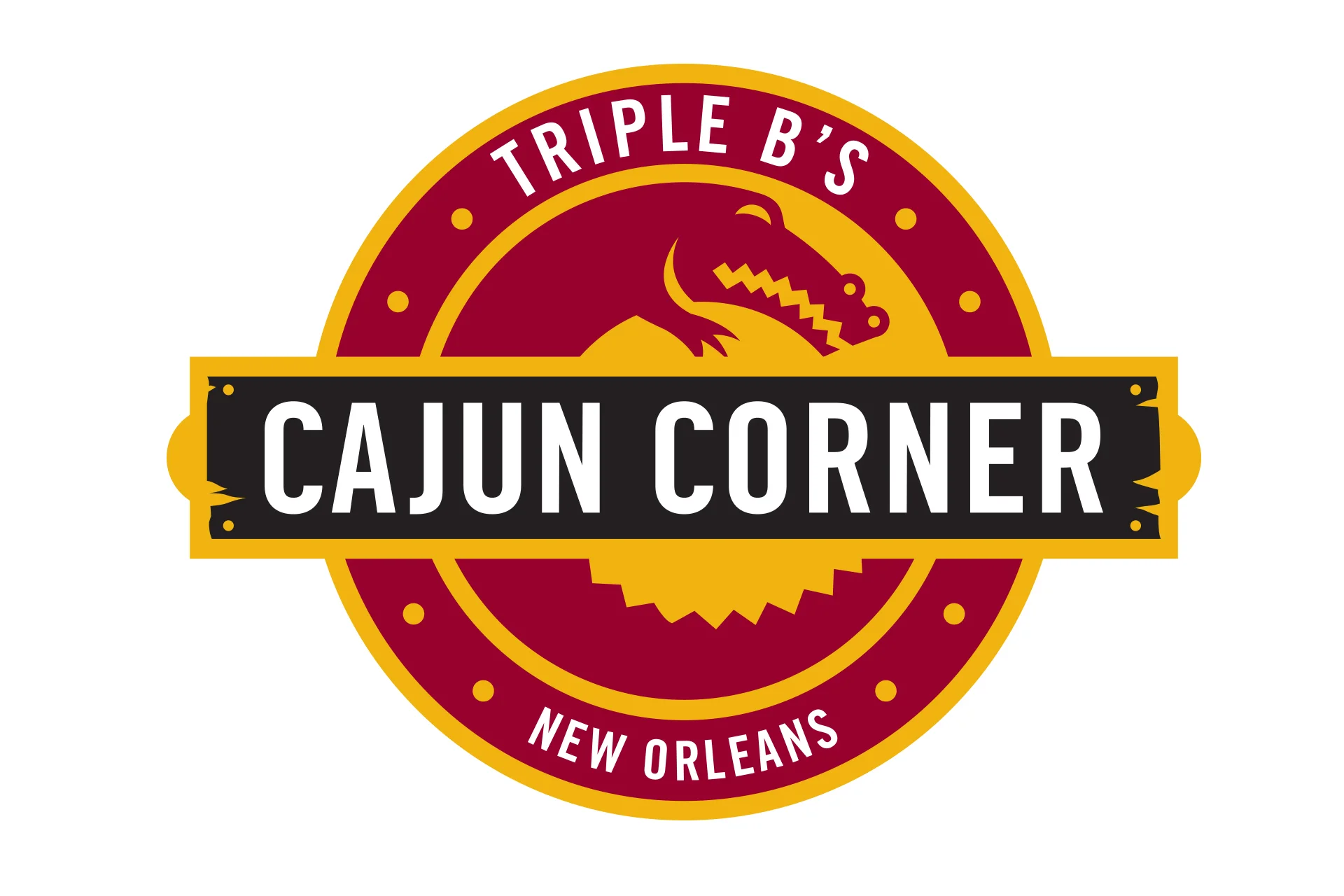 Cajun Corner