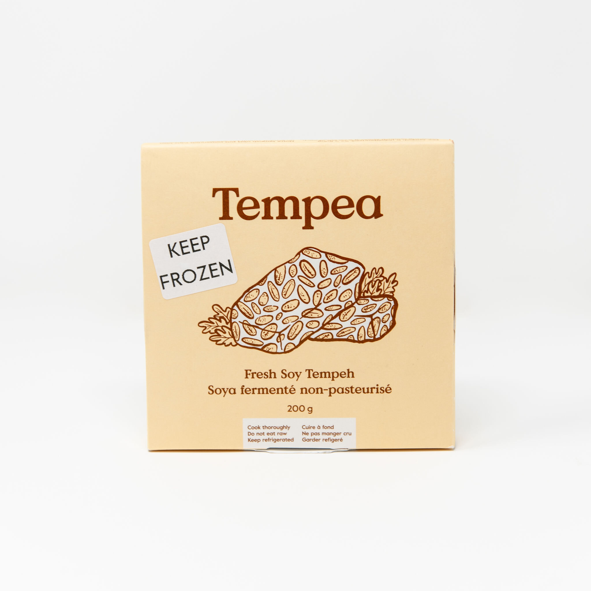 Tempea Natural Foods