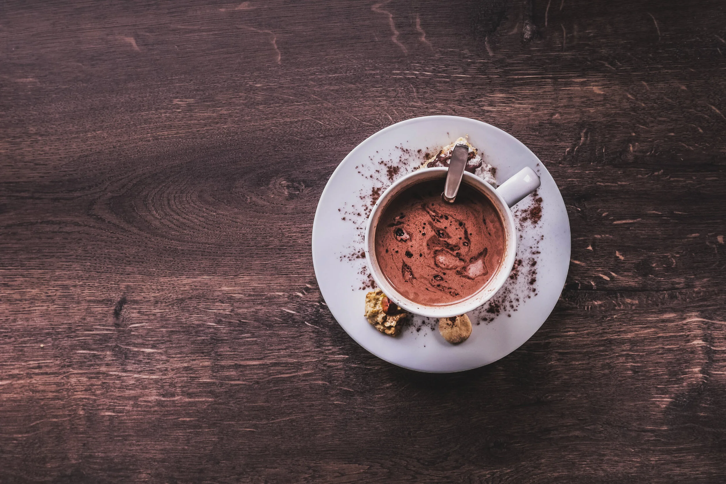 Vancouver Hot Chocolate Festival
