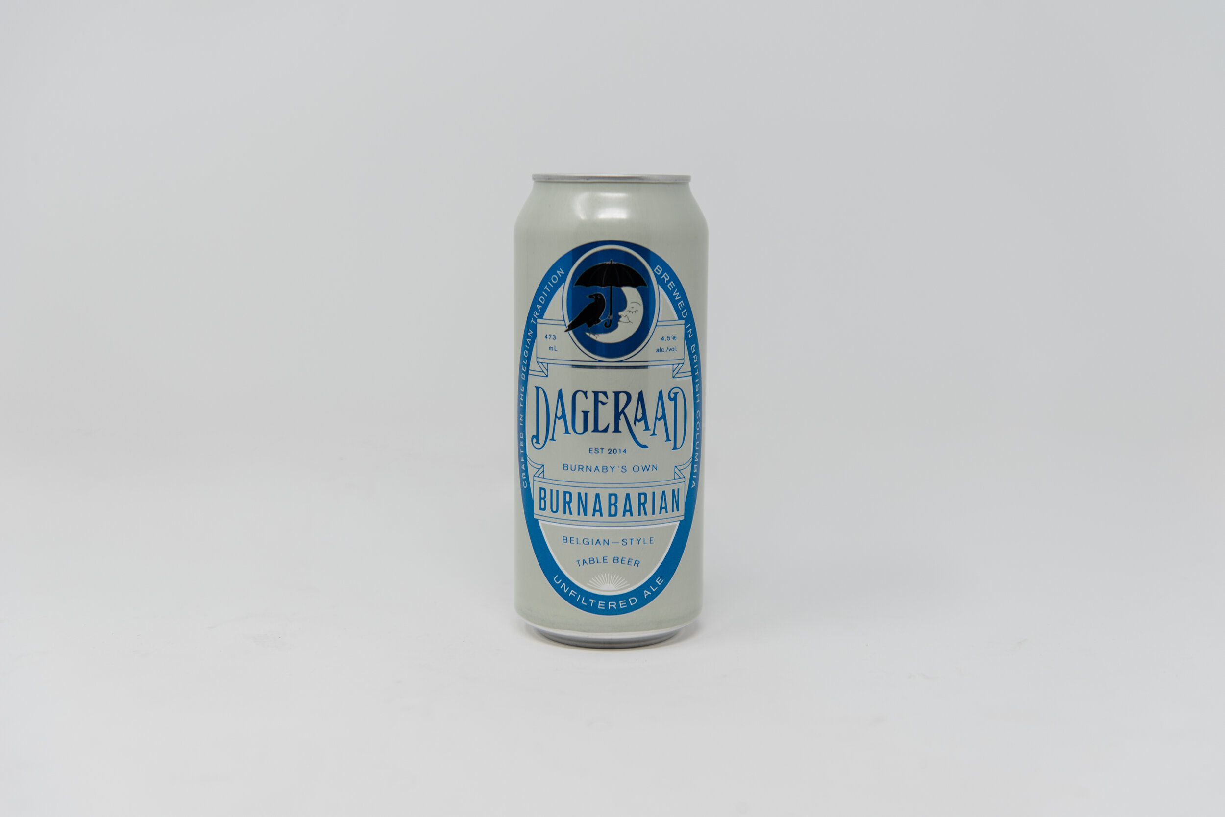 Dageraad Brewing