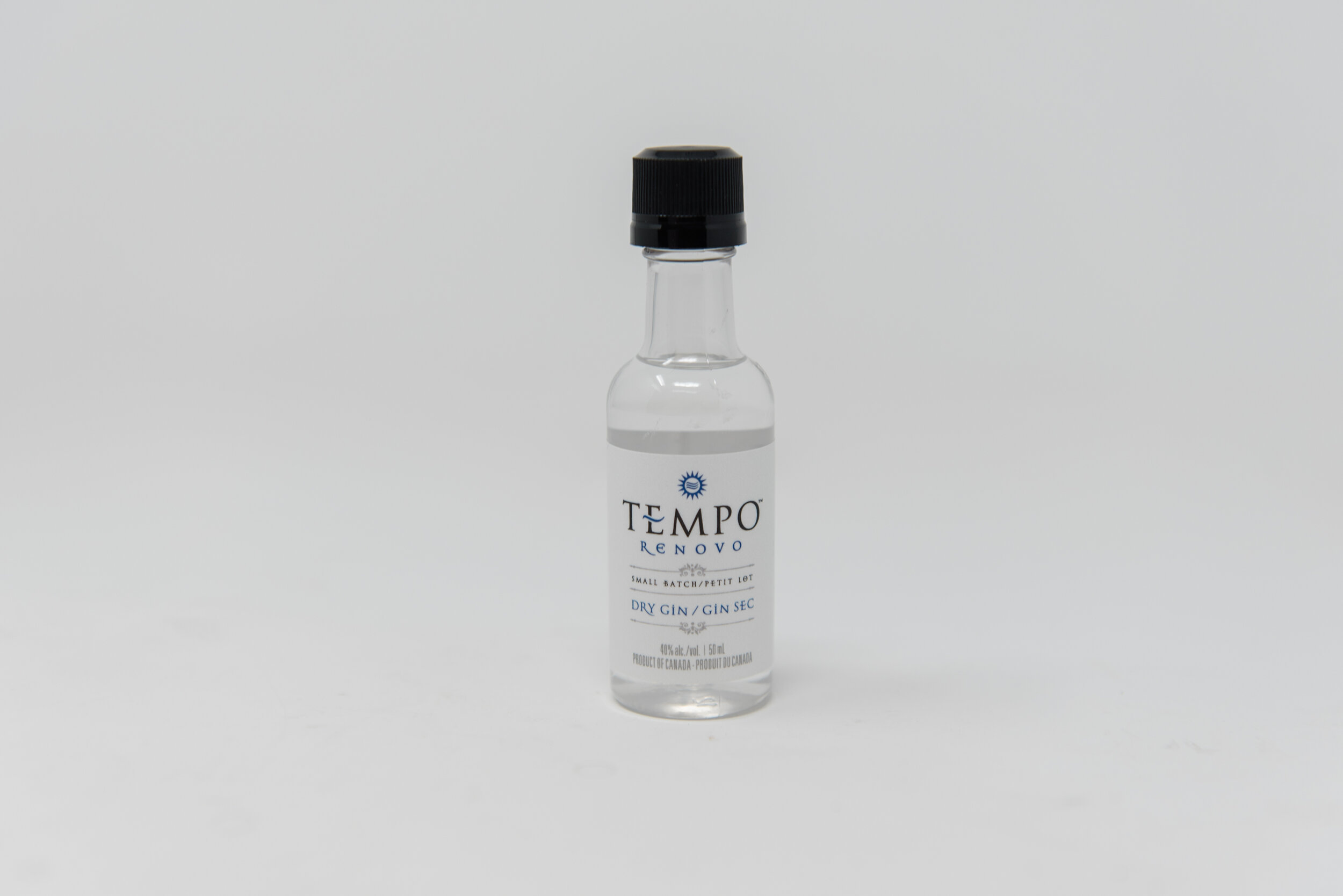 Tempo Gin