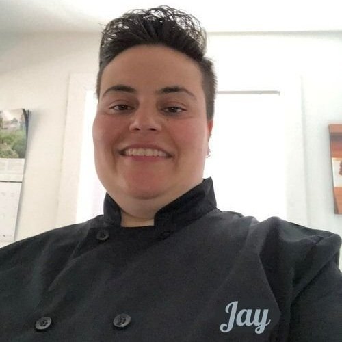Jay Geernaert - Programs Coordinator/Chef Educator