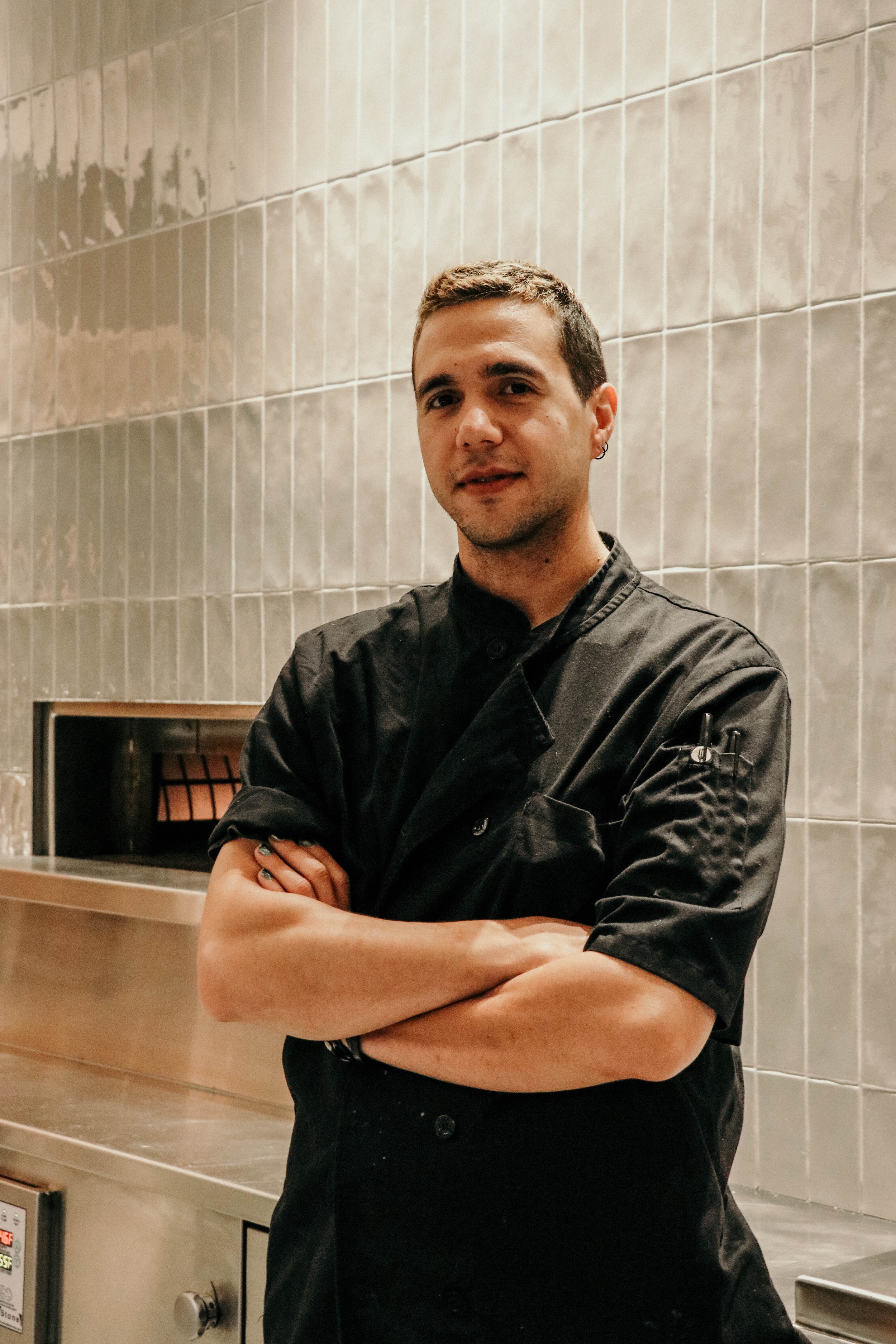 Luca Schifano - Chef Educator