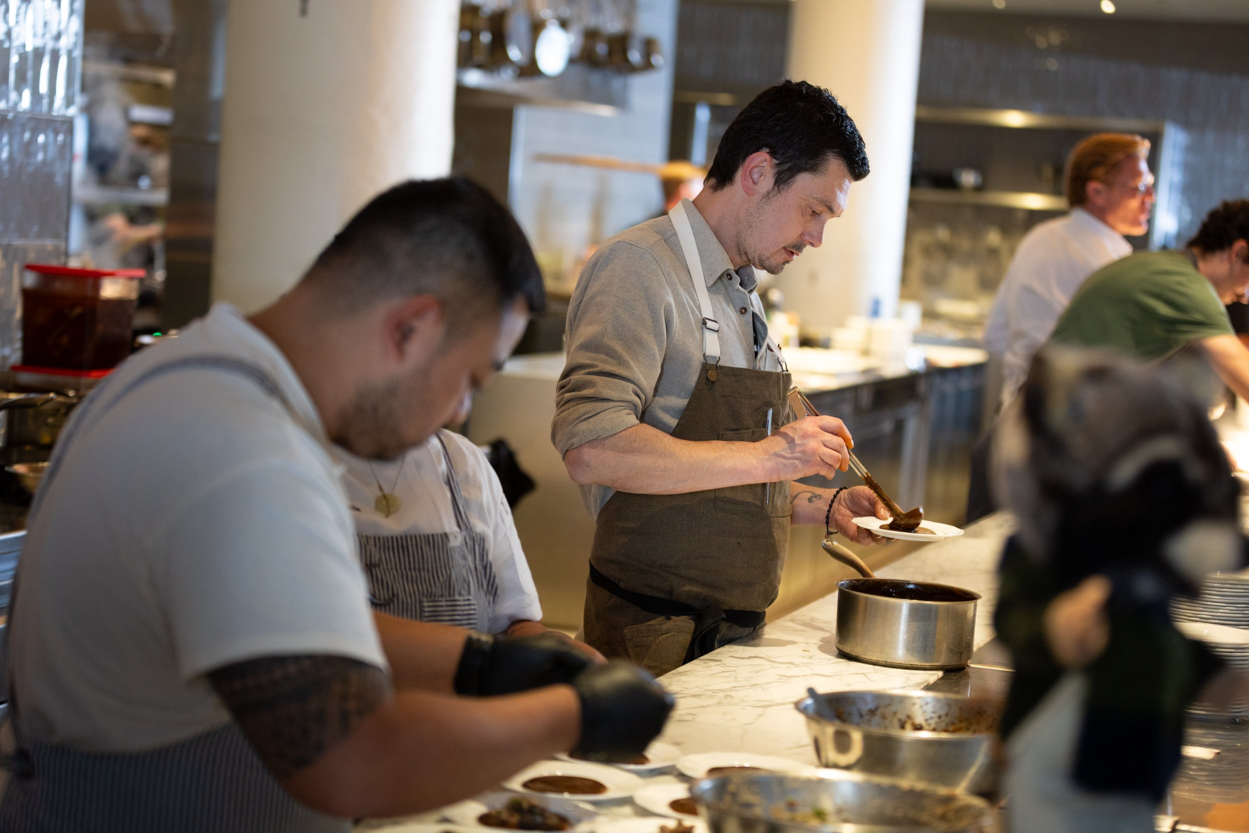 pilgrimme — Jesse McCleery