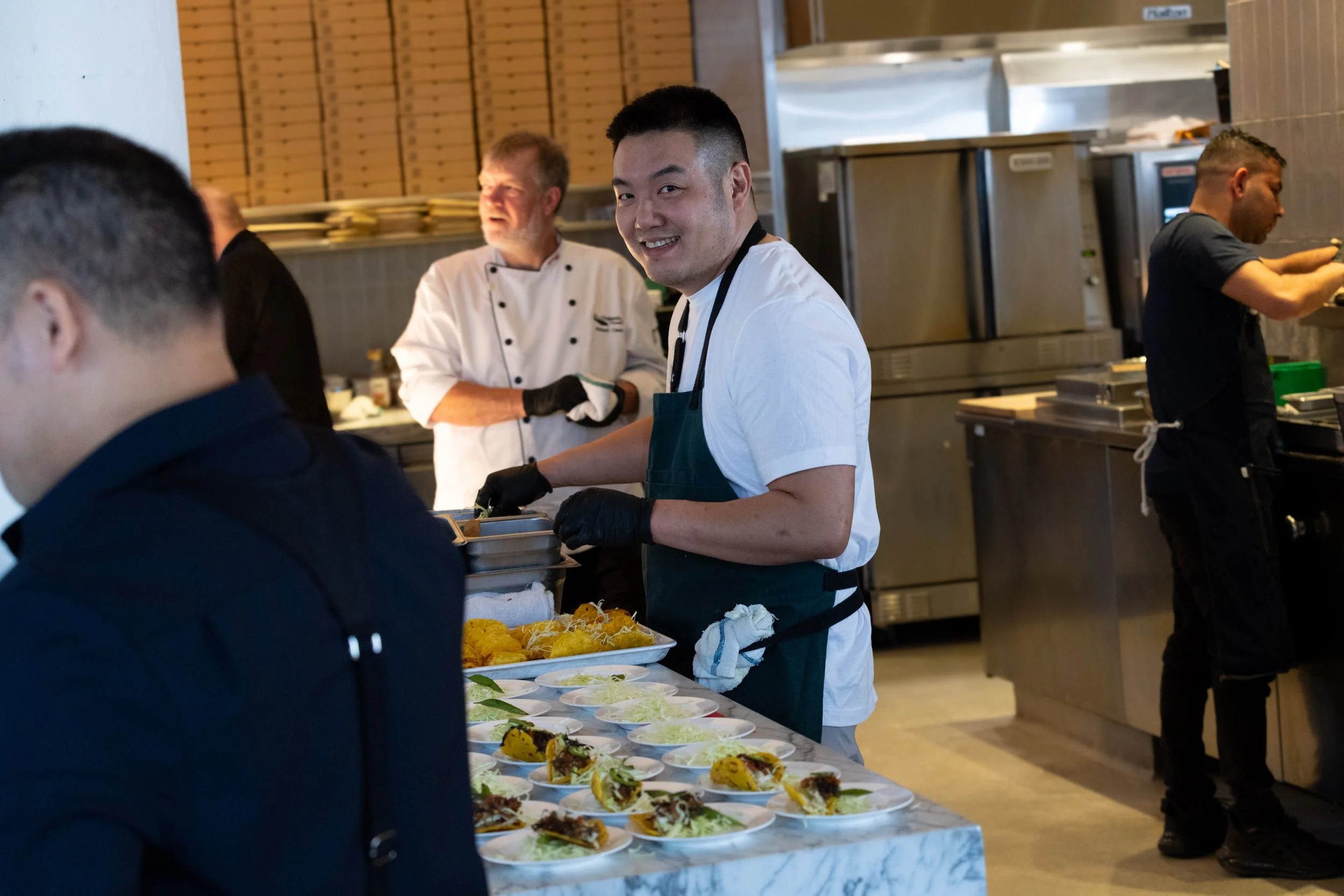 Good Thief — Jonathan Lee