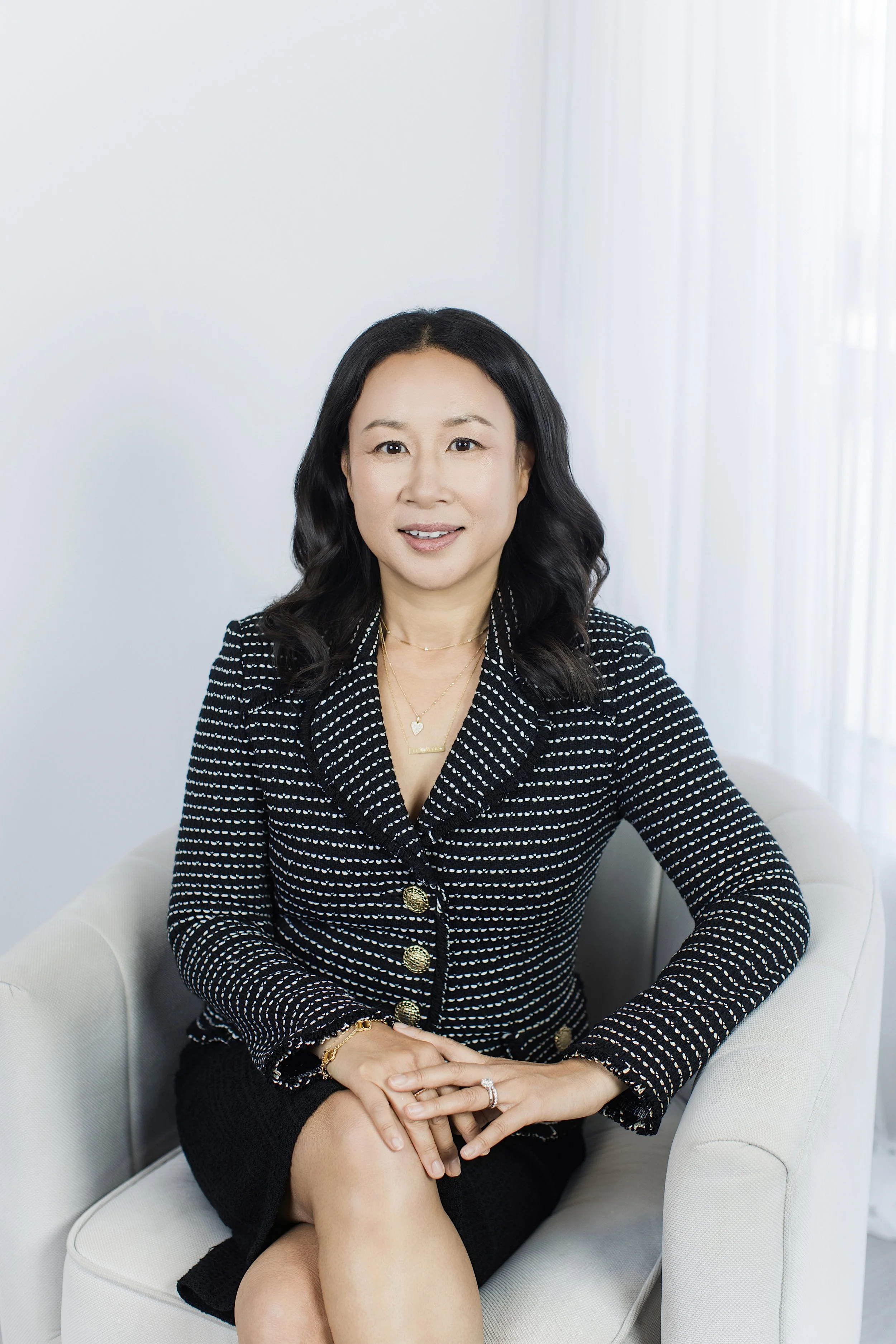 Kim Fung Nam - Director at Large