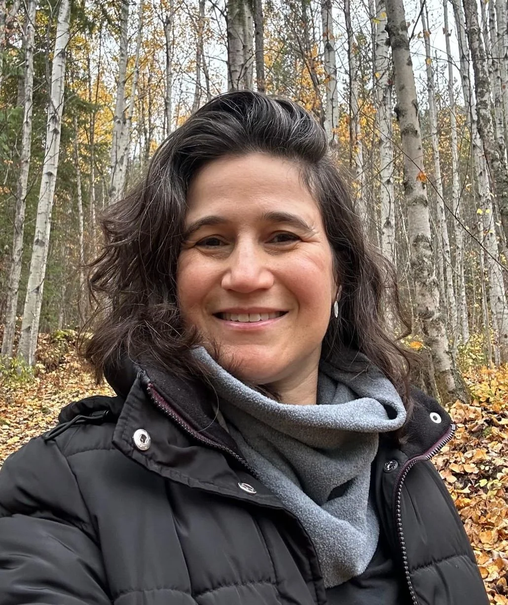 Simone Feferbaum Lam - Chef-In-Residence