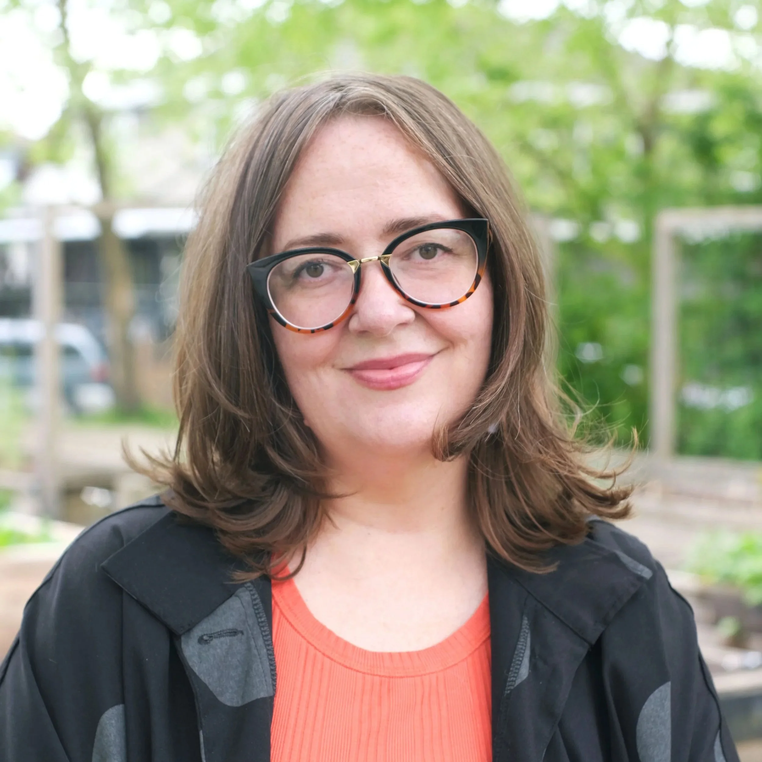 Carol Neuman - Executive Director
