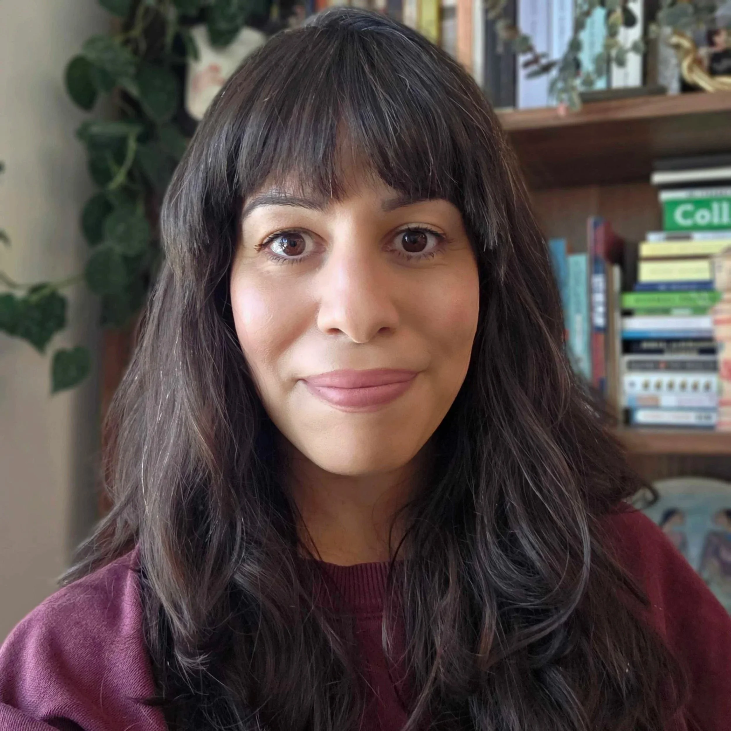 Danielle Rana -  Director of Communications &amp; Engagement