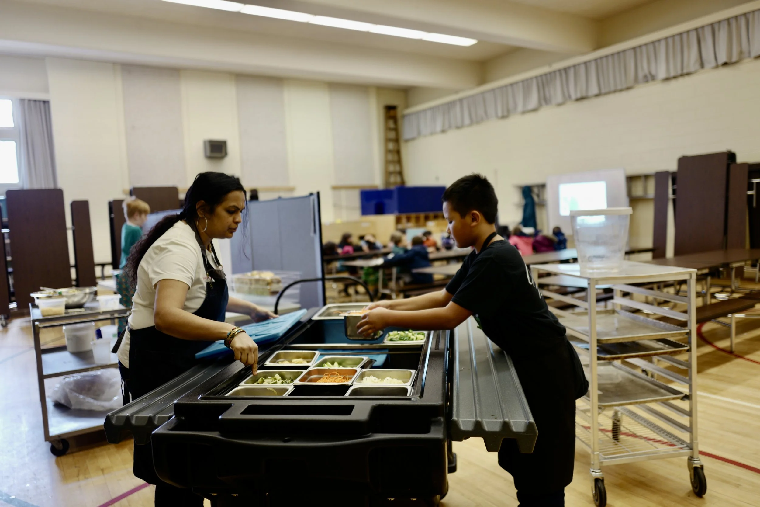 Programs | Growing Chefs!