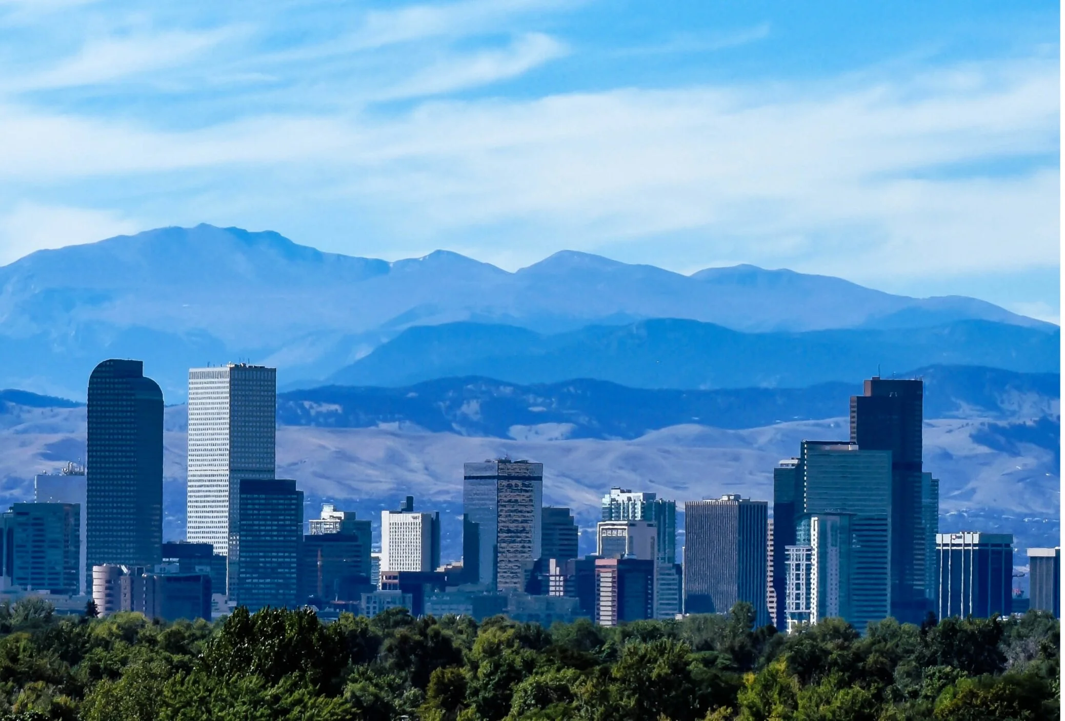 Denver — Building Electrification Institute