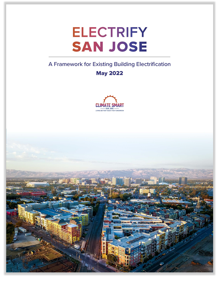 Playbooks and Frameworks — Building Electrification Institute