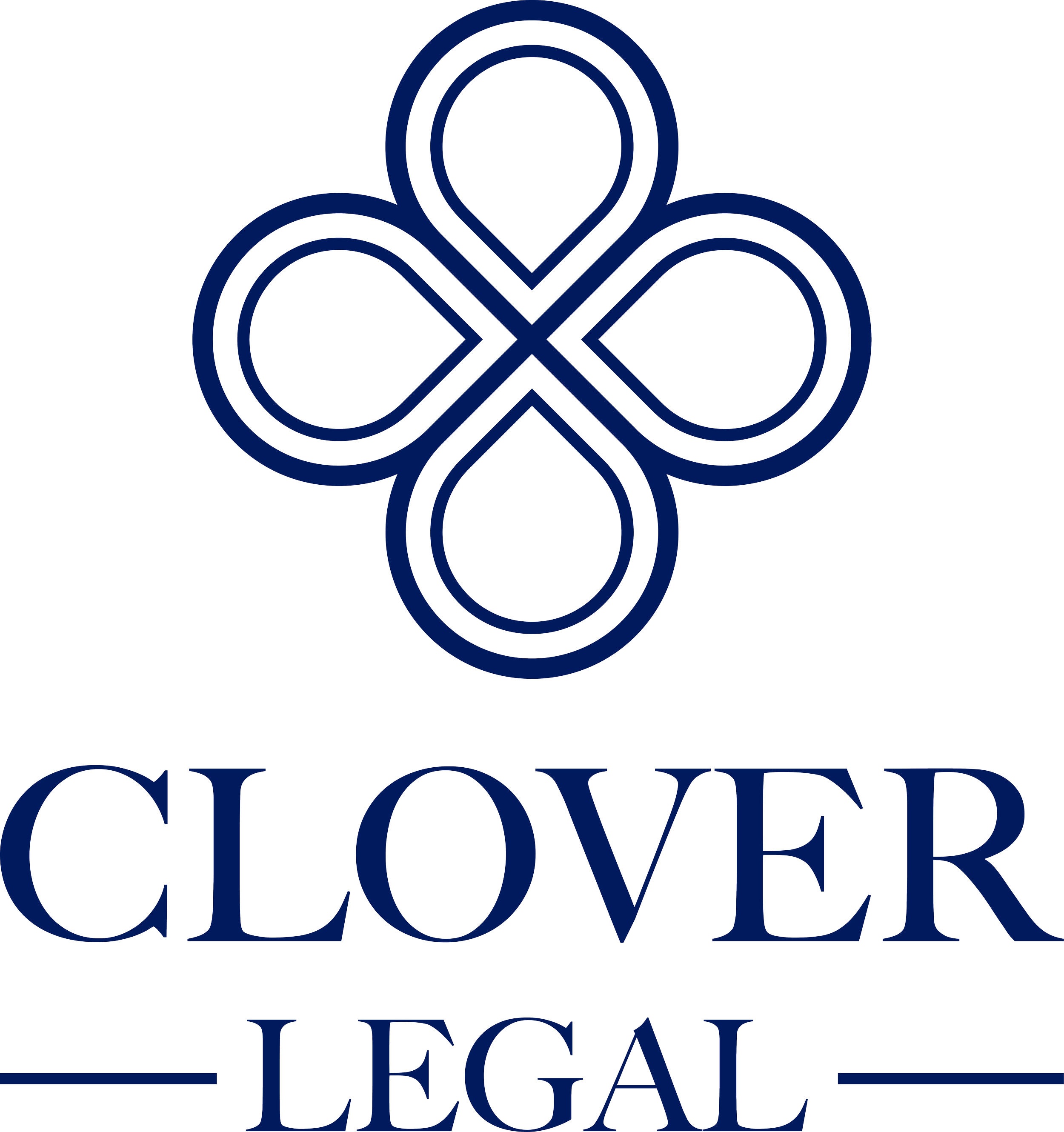 Clover Legal