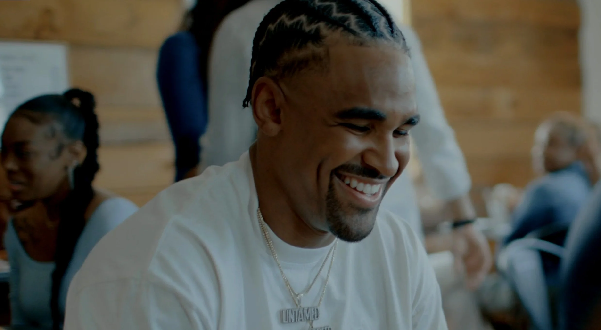 Pepsi Dig In "All Eating Ain't the Same"