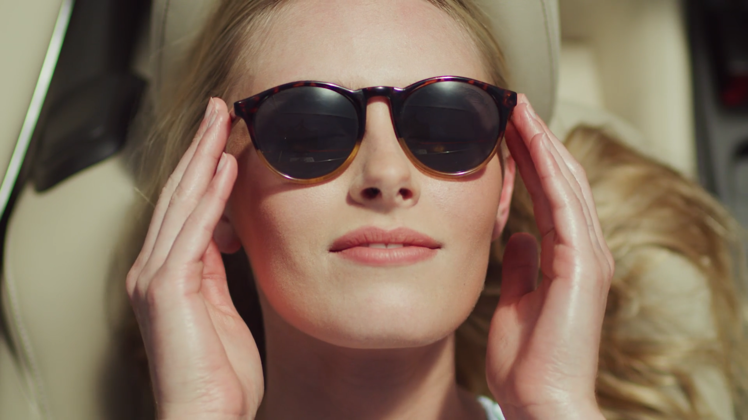 Buick Cascada "Sunbathers"