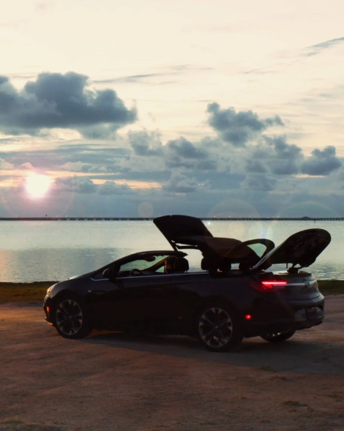 Buick Cascada "Vampire"