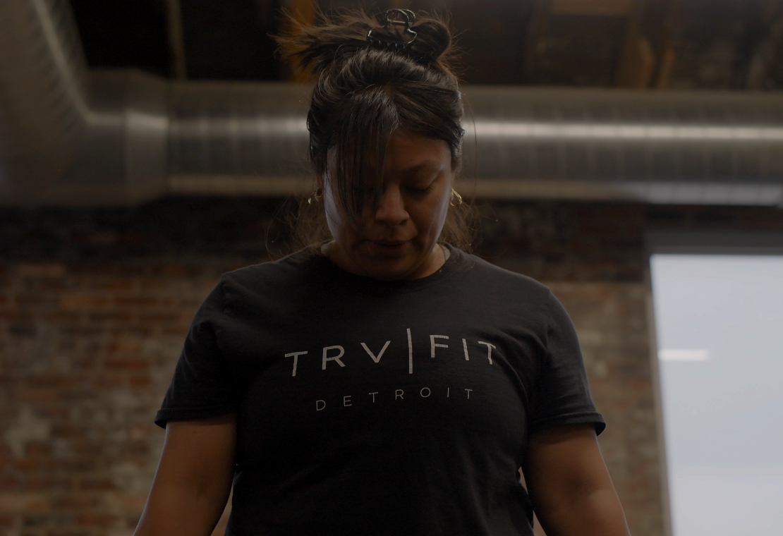 TRV|FIT Fire & Ice Event 2025
