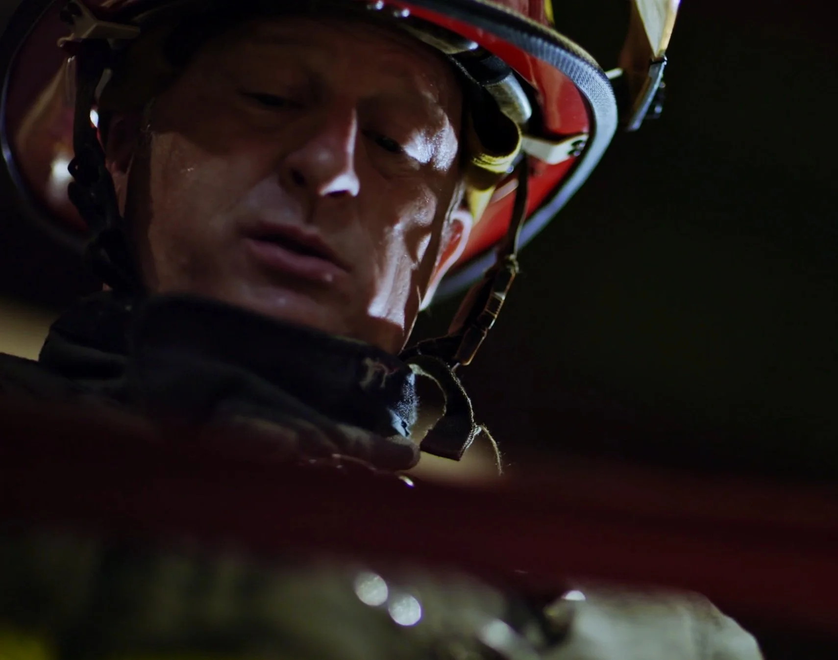 We are the Detroit Fire Department