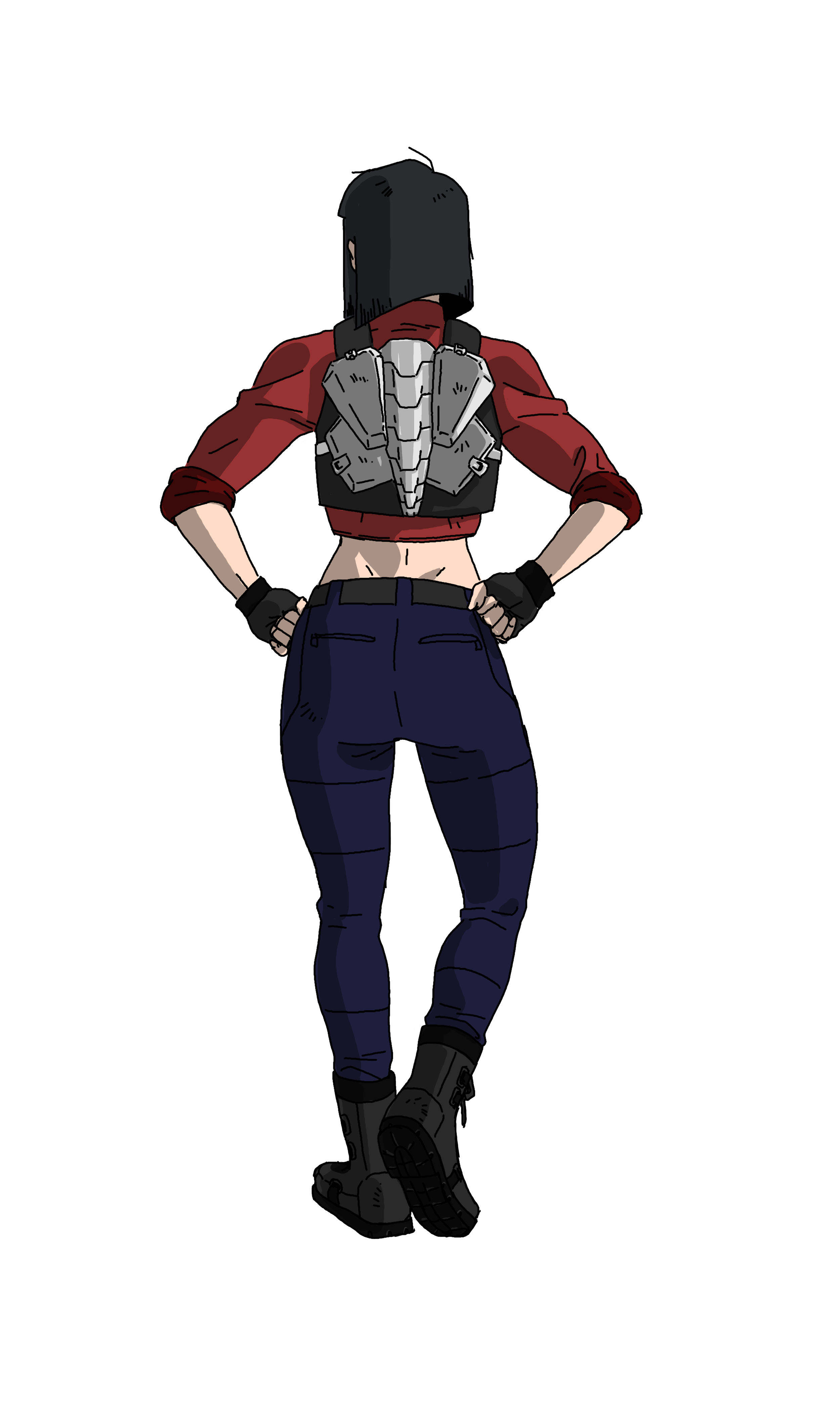 Kat Concept Art - Back View.png
