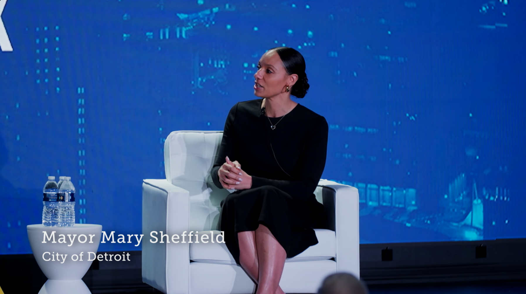 Tourism & Regional Revitalization Video | Visit Detroit Annual Meeting - Corporate Event Film