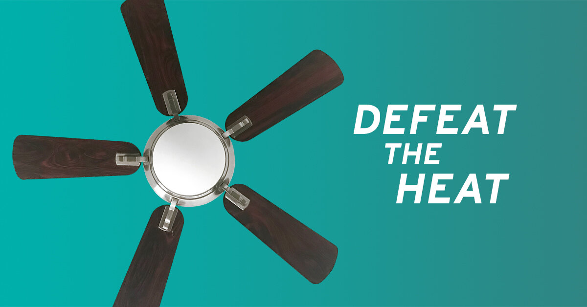 Defeat the Heat
