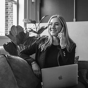 How to work effectively in partnership with a recruiter - what do we look for?