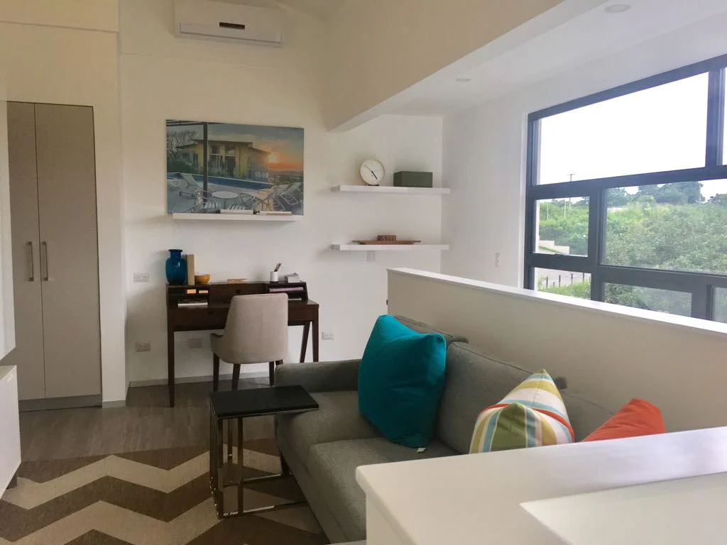 Loft 1