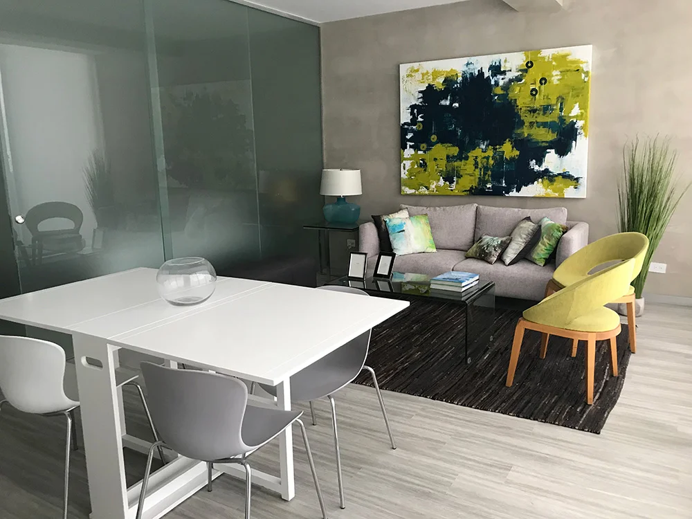 Apartamento A