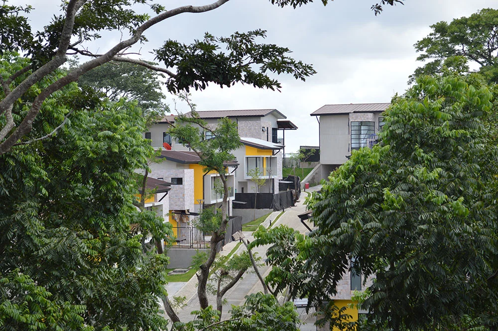 Acacia Eco Living