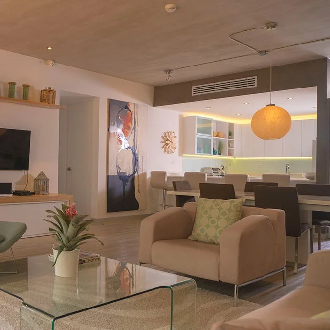 Apartamento E