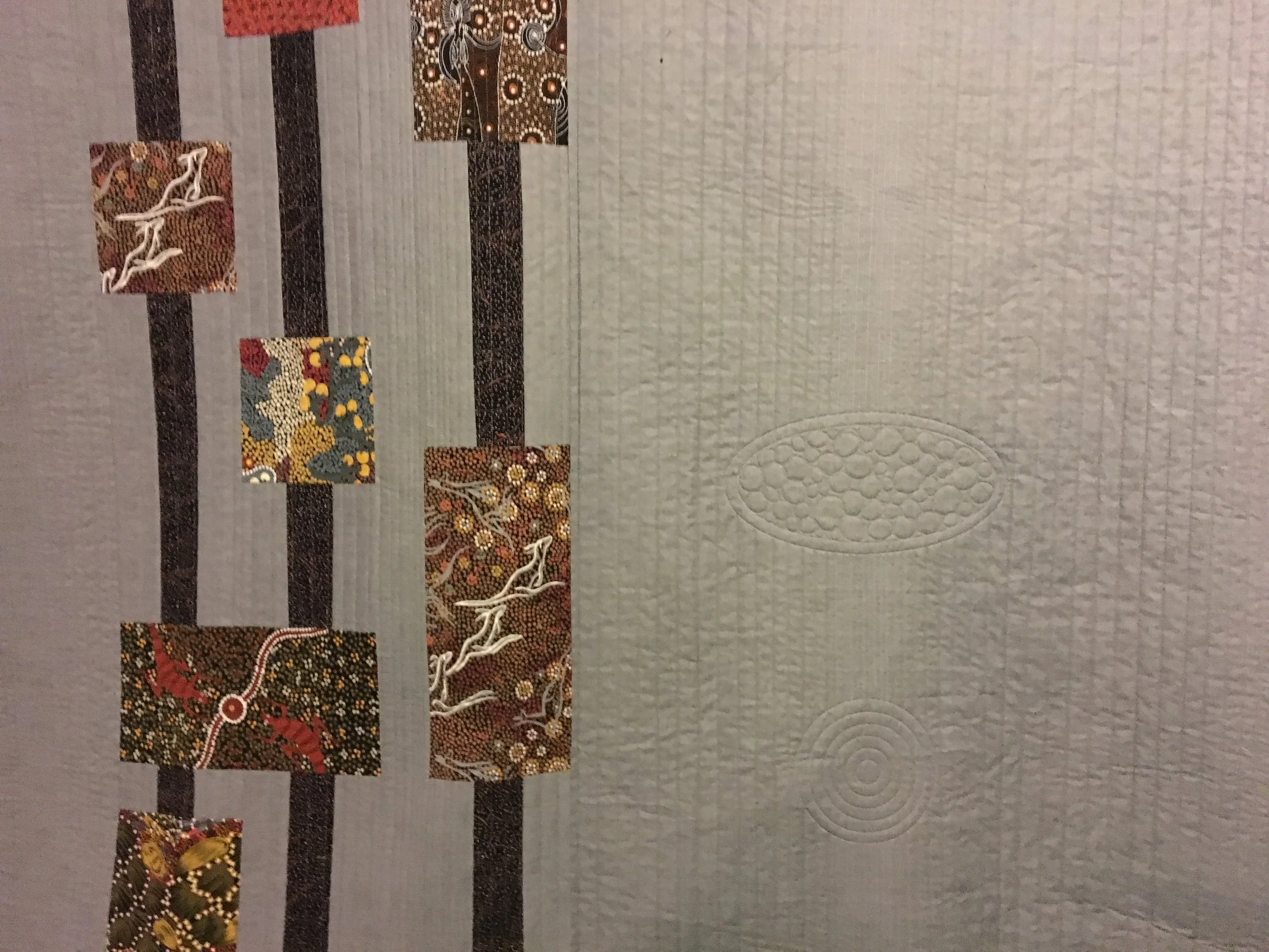 Dopplar Lines - Zoom