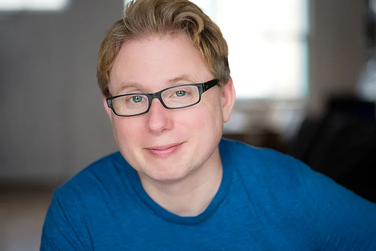 Andrew Abrams