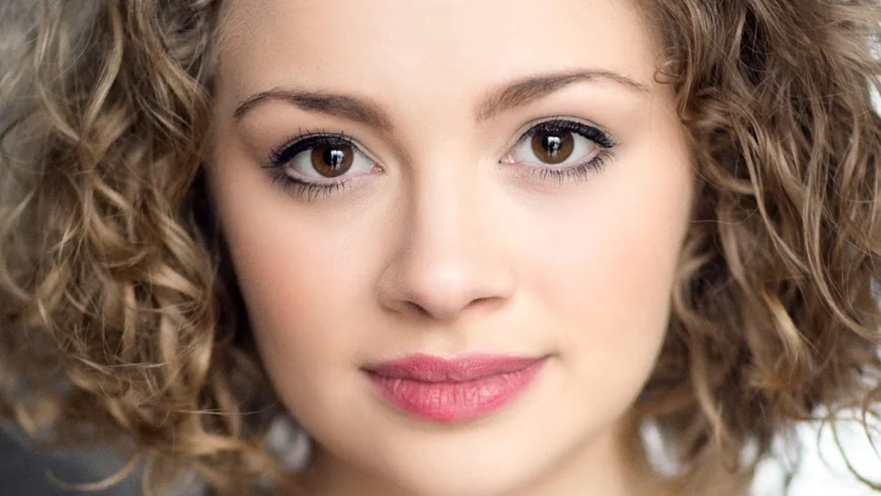 Carrie Hope Fletcher