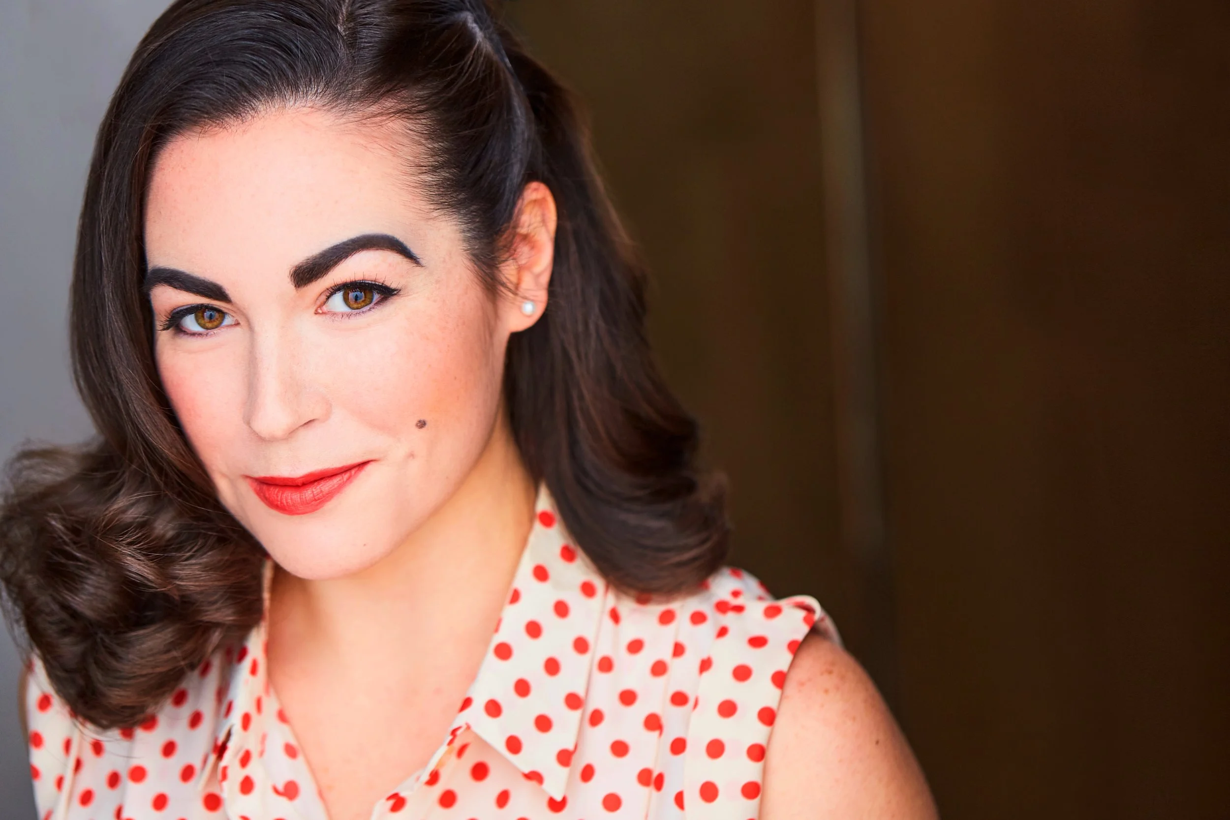 KAYLA BOYE (Ensemble) is thrilled to make her Capital City Theatre debut! Chicago credits include South Pacific (Drury Lane Theatre), Can-Can, Billy Elliot, Little Me (Porchlight Music Theatre) , Pippin , Mary Poppins (Mercury Theater Chicago), Anything Goes, Gypsy, Mame (Music Theater Works, formerly Light Opera Works), and A Christmas Story (Citadel Theatre). She holds a BA from Youngstown State University. Thank you to Josh, Andy, and Gail for this wonderful opportunity! www.kaylaboye.com