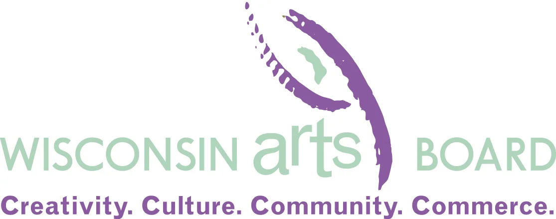 This project is funded in part by a grant from the Madison Arts Commission, with additional funds from the Wisconsin Arts Board.