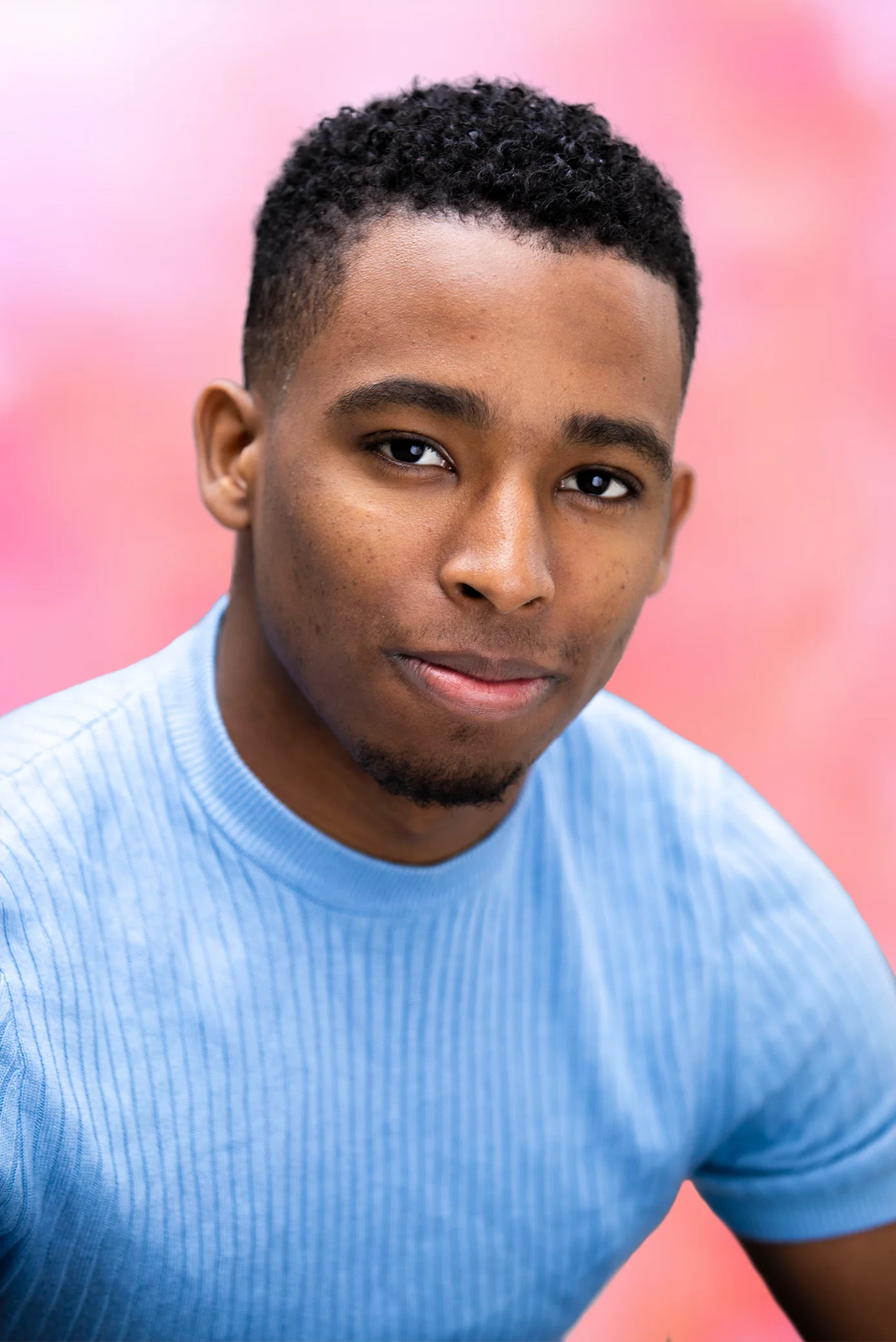 JOSHUA K. A. JOHNSON (Chip) , is honored to be joining the CCT Family. Joshua is a rising Junior at the Univ. of Cincinnati College-Conservatory of Music's BFA Musical Theatre Class of 2021. His national credits include appearances at Carnegie Hall (New York Pops Annual Gala), Lincoln Center (BDF Foundation), and at Disney (Christmas Day Celebration as a dancer with Mariah Carey). Additional theatre credits include: The Little Mermaid (Sebastian), The Wizard of Oz (Tinman), Putnam County Spelling Bee (Chip Tolentino), Spring Awakening (Georg Zirschnitz), How to Succeed (Dance Captain), Seussical (Cat in the Hat). Joshua is grateful for his supportive community. He extends his eternal gratutude to CCM, BDF, BDC, DASOTA, CB, David, & His Loving Family.