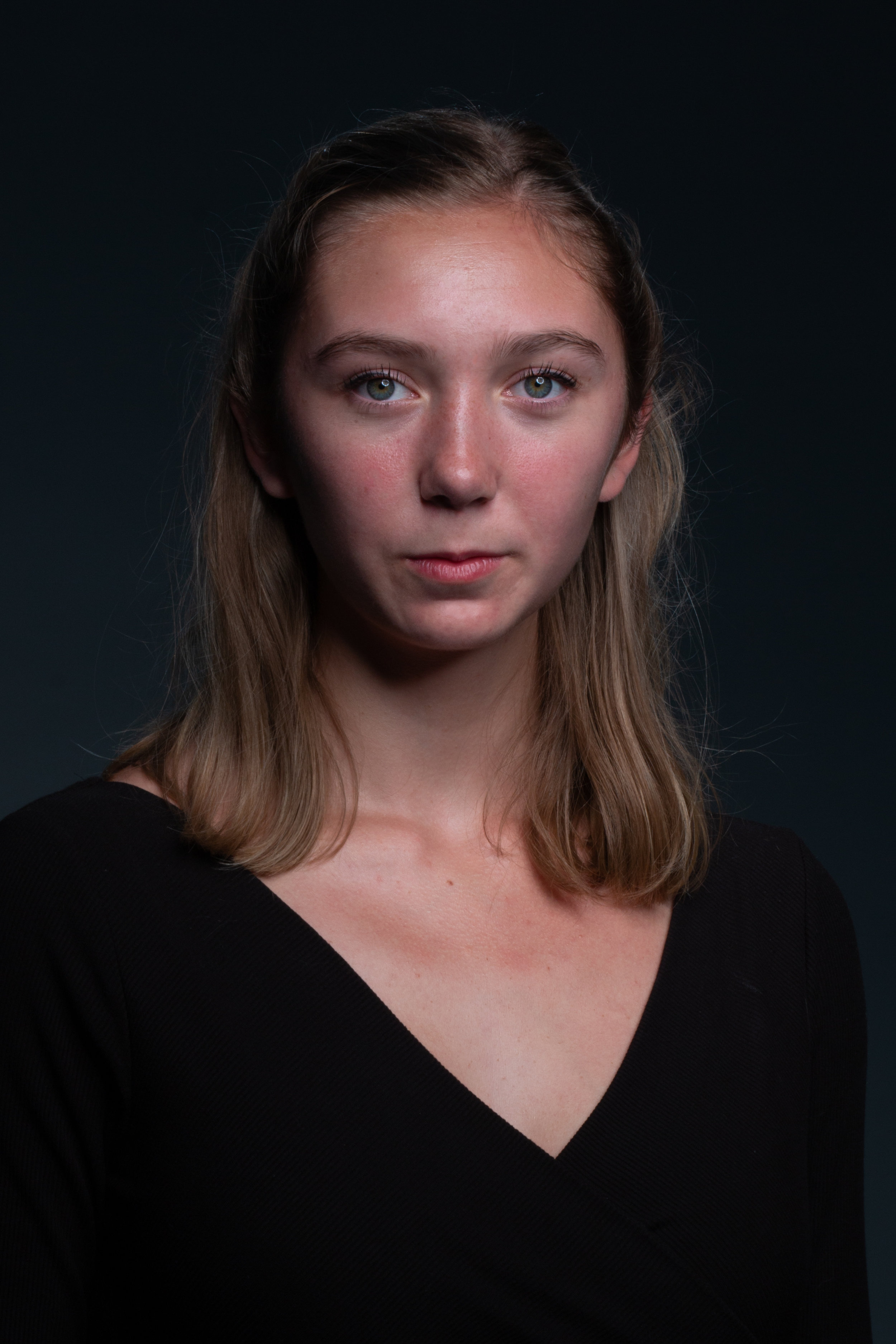 PARNASSUS FUNK (Miss Gardner) is beyond thrilled to be a part of Capital City Theatre’s Carrie! Her latest onstage role was Donna in Madison West High School’s production of Mamma Mia this past March . Parnassus took Find Your Light Advance