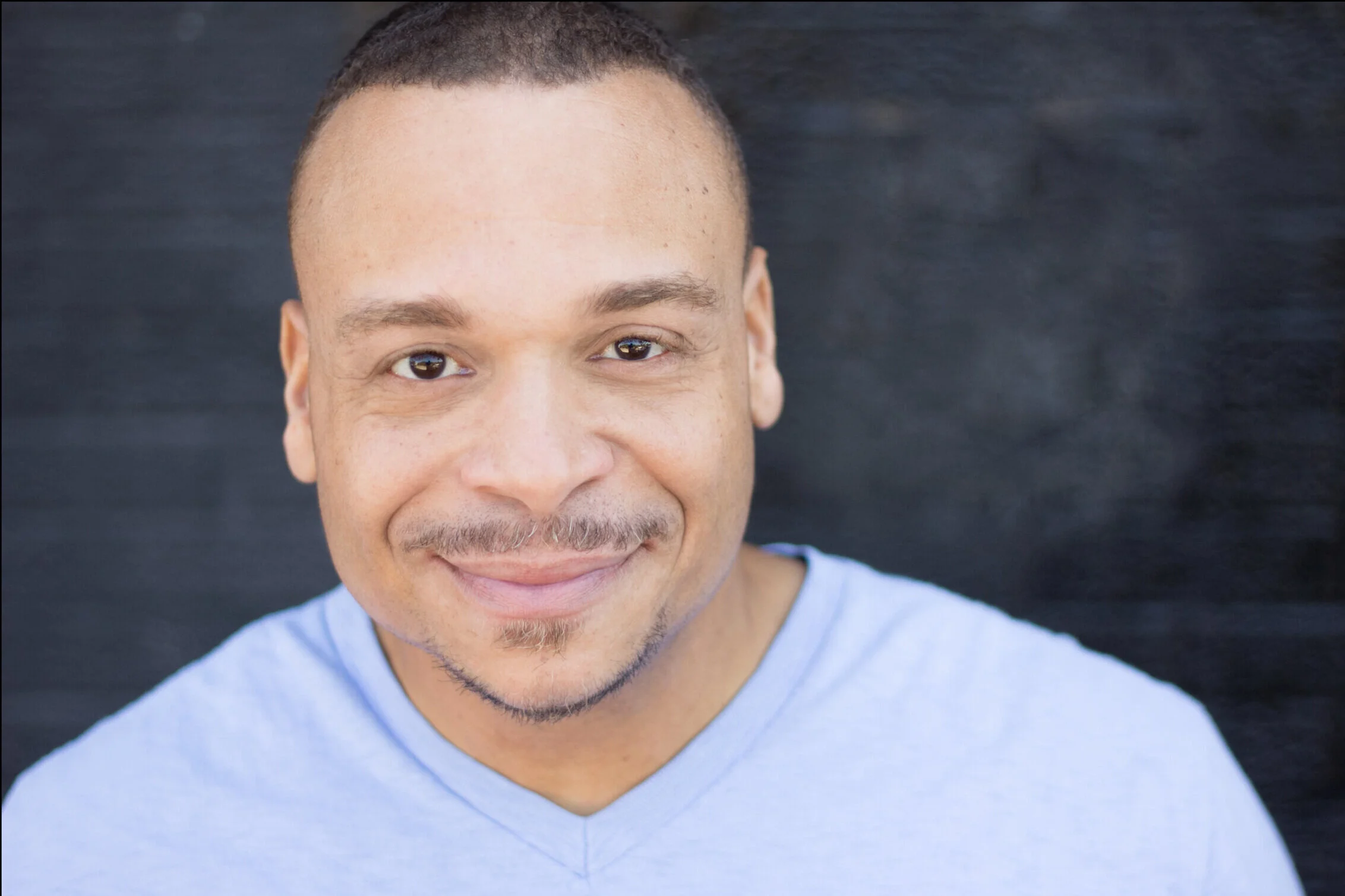 Aaron Todd Douglas