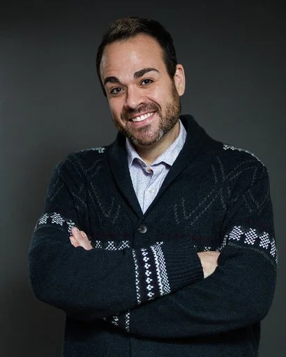 Robert A. Goderich (Martini)