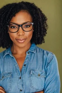 Tavia Rivée Jefferson (Director)