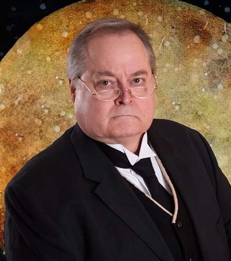 Tom Hensen (Mr. Potter)