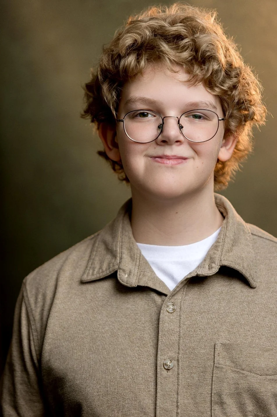 Chase Schutte (Pete Bailey)